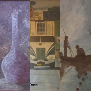 One of Each Variety Pack